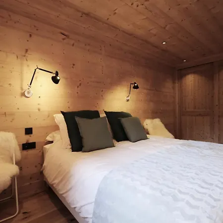 Caseblanche - Carline Mae-2954 Chalet