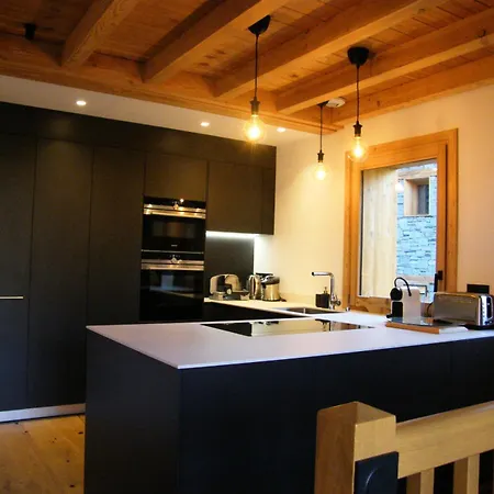 Chalet Caseblanche - Carline Mae-2954 Saint-Martin-de-Belleville