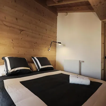 Caseblanche - Carline Mae-2954 Chalet Saint-Martin-de-Belleville
