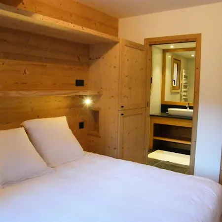 Caseblanche - Carline Mae-2954 Chalet Saint-Martin-de-Belleville
