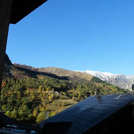 Caseblanche - Carline Mae-2954 Chalet *